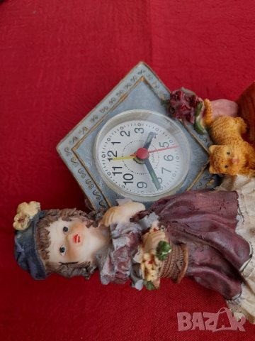 Винтидж кварцов часовник , снимка 11 - Антикварни и старинни предмети - 44165297