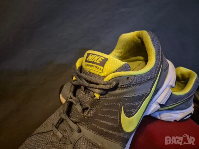 Nike-original-номер45, снимка 4 - Маратонки - 50419478