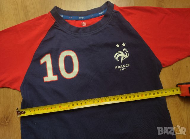 PSG / Neymar Jr. #10, Mbappe #10 - детски тениски, снимка 12 - Детски тениски и потници - 41349917