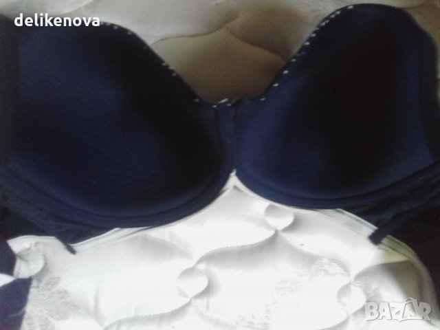 Triumph. Original Size 85 E-G страхотен модел, снимка 3 - Бельо - 36025448