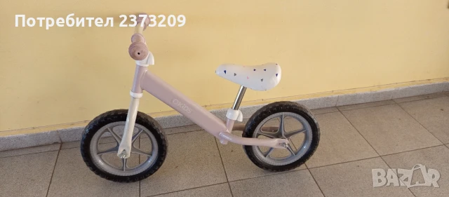 Колело за баланс