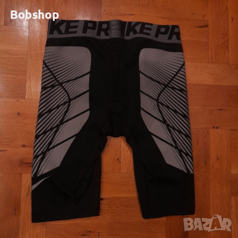 НОВО! Мъжки клин NIKE PRO Hiperstrong compression, снимка 8 - Спортни дрехи, екипи - 44737130