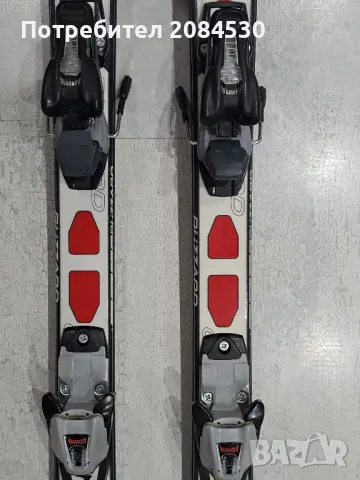 Ски  BLIZZARD-140 см, снимка 3 - Зимни спортове - 48599335