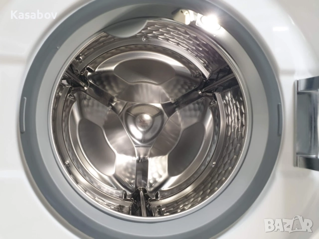 Miele 1600rpm Wi-Fi TwinDos Подсветка Пералня Миеле 12м Гаранция, снимка 5 - Перални - 51991437