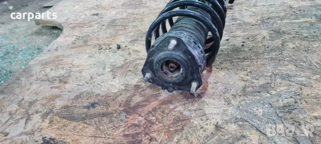 Ford Fiesta 1.4tdci 2004година амортисьори с прожина. , снимка 2 - Части - 50196218