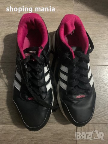 Маратонки adidas, снимка 2 - Маратонки - 40339707