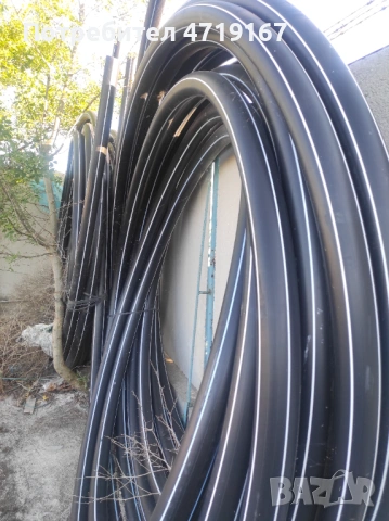 Маркучи за канализация , снимка 3 - Други ремонти - 53811064