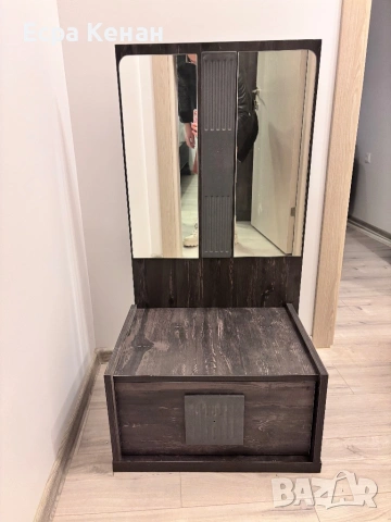 Мебели, снимка 5 - Гардероби - 53336596