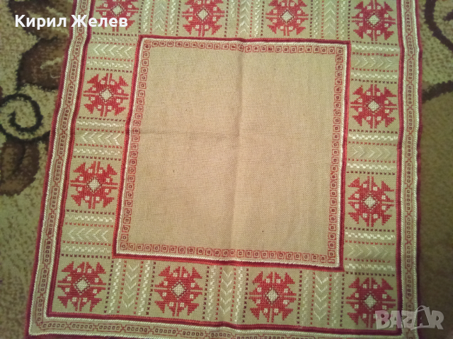 Къренце старо 26546, снимка 7 - Декорация за дома - 36222240