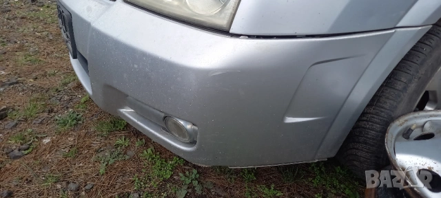 Предна броня Opel Signum, снимка 5 - Части - 53658955