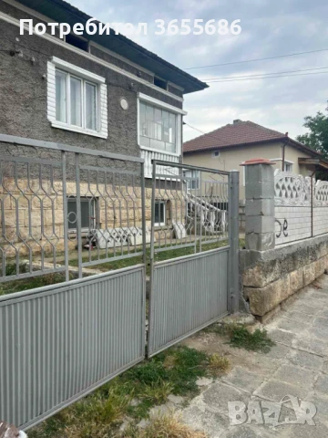 Продава се къща на центъра на две могили, снимка 7 - Къщи - 51012420