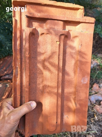 керемиди втора употреба , снимка 5 - Строителни материали - 51710013