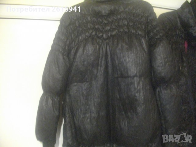 №38-Ново Дамско Яке Шушляк-Сезони Зима/Пролет/Есен, снимка 14 - Якета - 38969080