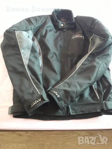 Мото якеРазмер L, снимка 2 - Мотоциклети и мототехника - 35678628