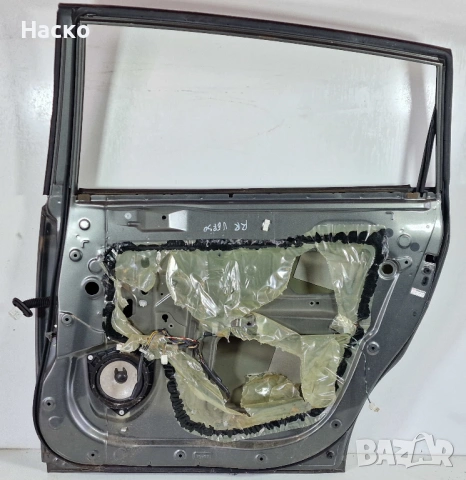 Задна Дясна Врата Toyota Corolla Verso Тойота Корола Версо 2004г-2008г, снимка 2 - Части - 53834634