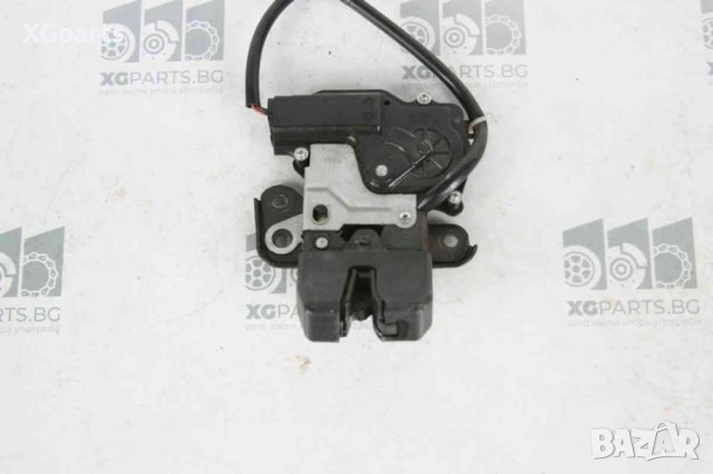 Брава 5-та врата за Toyota Avensis T25 хечбек (2003-2008), снимка 2 - Части - 41600130