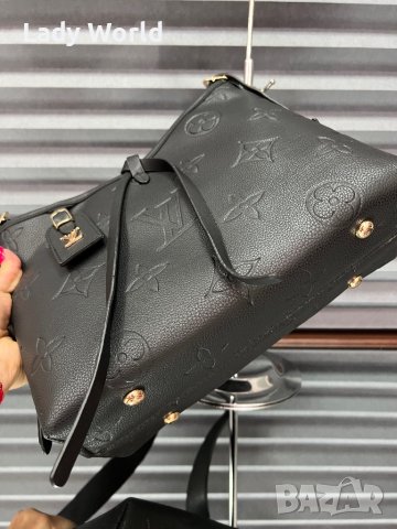 Louis Vuitton нова дамска чанта, снимка 6 - Чанти - 41649729