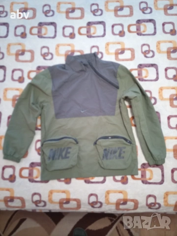 Оригинална Ветровка Яке Горница Nike Найк