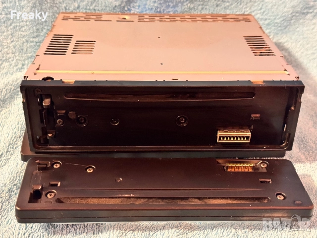 Cd player радио за кола sony CDX-GT20 45w x 4 , снимка 7 - Радиокасетофони, транзистори - 52057864