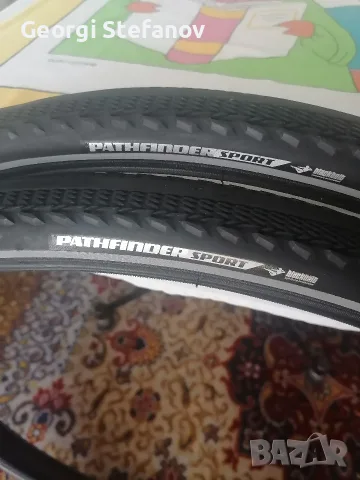 SPECIALIZED PATHFINDER SPORT 28" (38-622) цената е за двете. 
