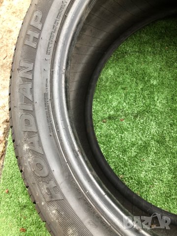 Гума 305/40/22 Nexen, снимка 4 - Гуми и джанти - 41137649