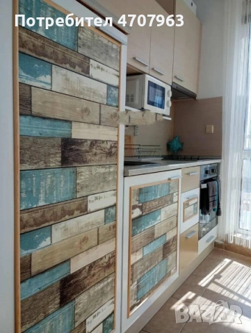 Едностаен - Равда, снимка 3 - Апартаменти - 53695152