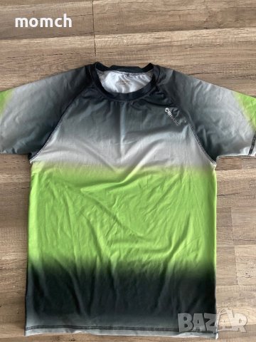 STROMBERG-мъжка тениска размер S, снимка 3 - Тениски - 41803687