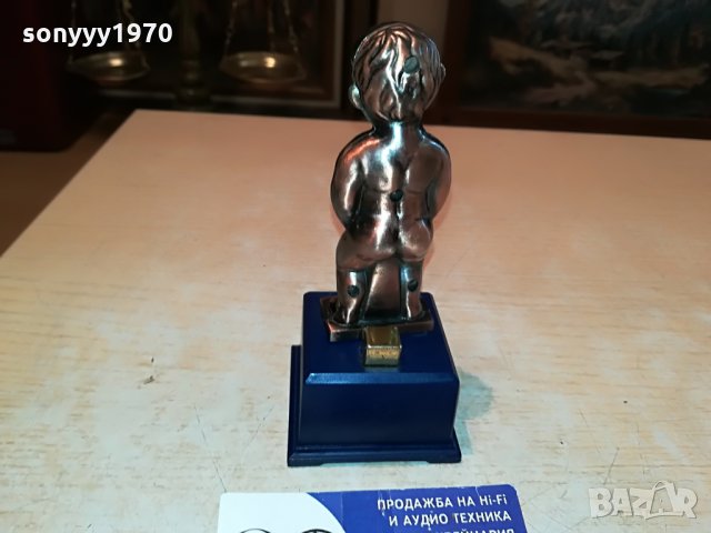 baby-метална запалка 1208212133, снимка 15 - Антикварни и старинни предмети - 33801077