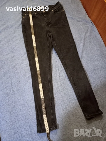 Дамски дънки Н/М, снимка 4 - Дънки - 52673981