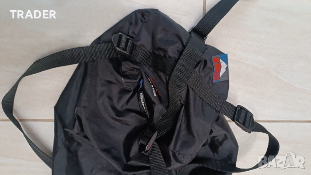 Чанта сак за спален чувал раница Bergans of Norway , снимка 13 - Раници - 26949407