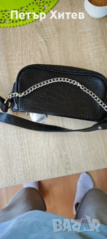 Продавам дамска чанта Walkiki, снимка 2 - Чанти - 55748700
