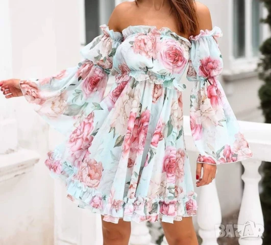 рокли , снимка 9 - Рокли - 50626601