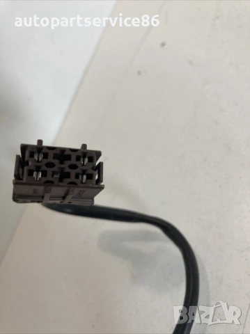 Мотор за предна дясна седалка за Mercedes S500 W220 (1998-2005) 0130002479, снимка 3 - Части - 53861988