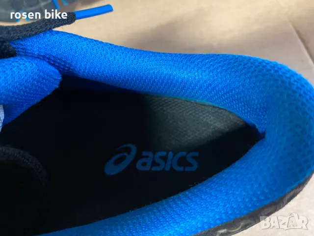 ''Asics Quantum 360''оригинални маратонки 38.5 номер, снимка 12 - Маратонки - 47770394
