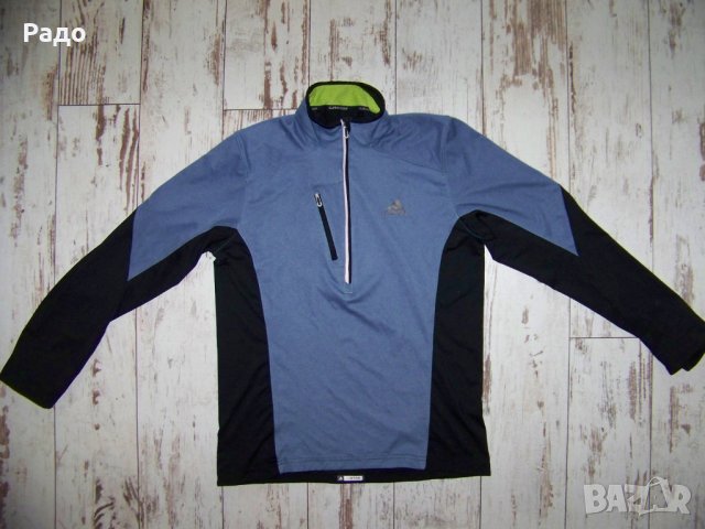 Adidas ClimaProof WindStopper / M / 100%original, снимка 3 - Спортни дрехи, екипи - 34131850