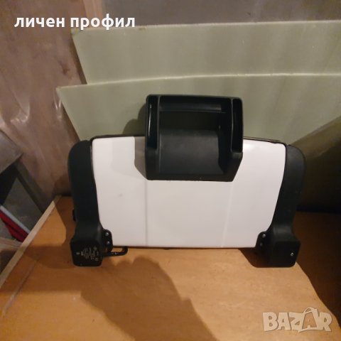 Мулти грил тостер - Ultra K36 MULTI GRILL TOASTER Чисто НОВ, снимка 3 - Скари - 34240081