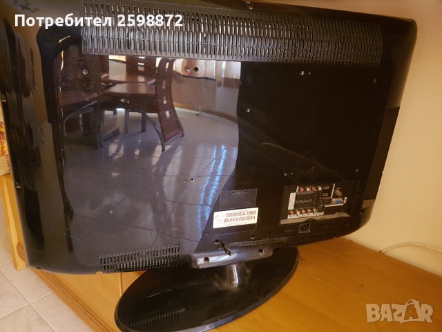 Продава се Телевизор Samsung, снимка 2 - Телевизори - 41704627