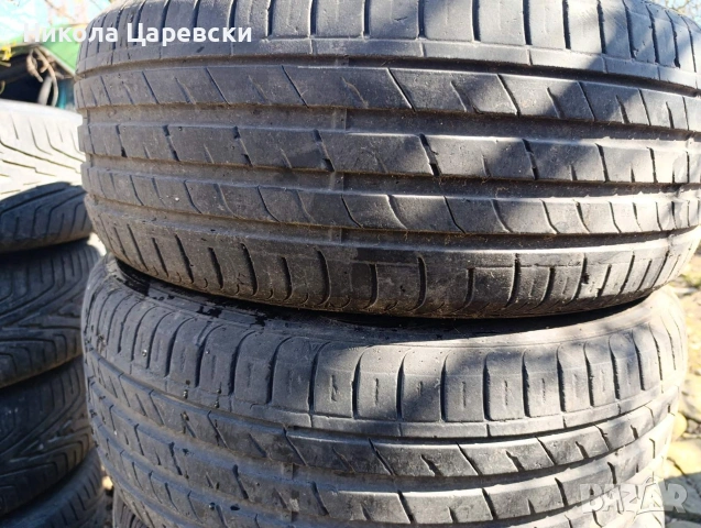 Гуми Pirelli , снимка 3 - Гуми и джанти - 53800074