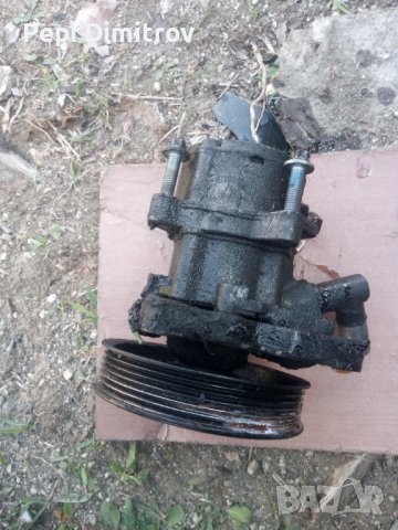 Хидравлична помпа - Mercedes Benz E-class W210 (1995-2003) 2106473 LUK