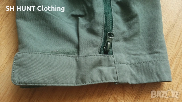 NEO MON DO Stretch Trouser размер L панталон с от части еластична материя - 2112, снимка 10 - Панталони - 53471097