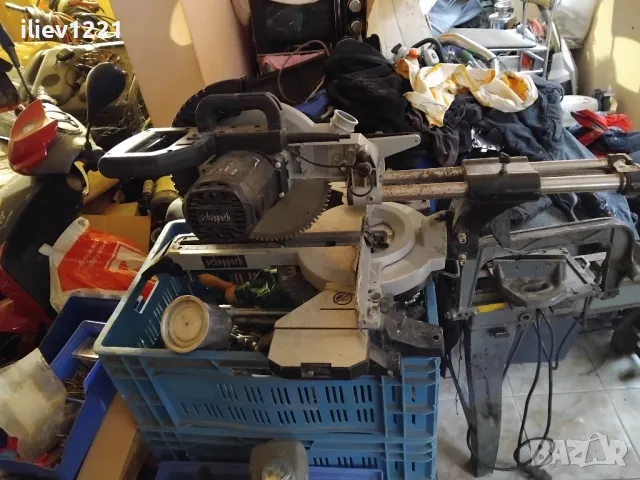 Машини от Германия , снимка 13 - Други инструменти - 47937170