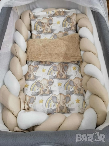 спални комплекти , снимка 8 - Спално бельо - 52111995