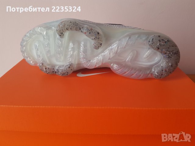Nike Air Vapormax 2021 FK 41, 44.5 , 45, снимка 2 - Маратонки - 40135340