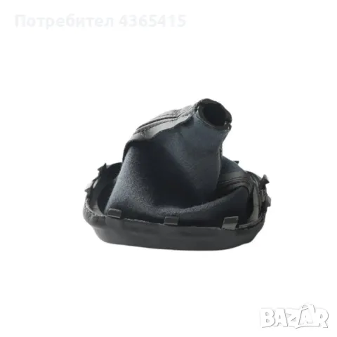 Маншон за скоростен лост Kia Cerato 2 / Forte (2008-2012), снимка 2 - Части - 49384134