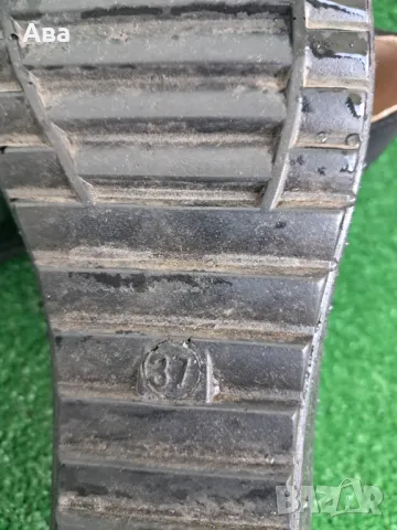 Дамски обувки , снимка 4 - Дамски ежедневни обувки - 49978711