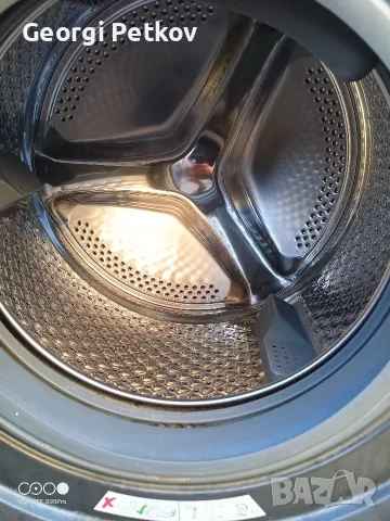 Beko пералня с сушилня , снимка 5 - Перални - 55962641