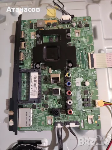 SAMSUNG UE32N5372AU, снимка 7 - Телевизори - 56340568
