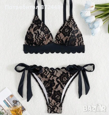 Бански, снимка 6 - Бански костюми - 50995037