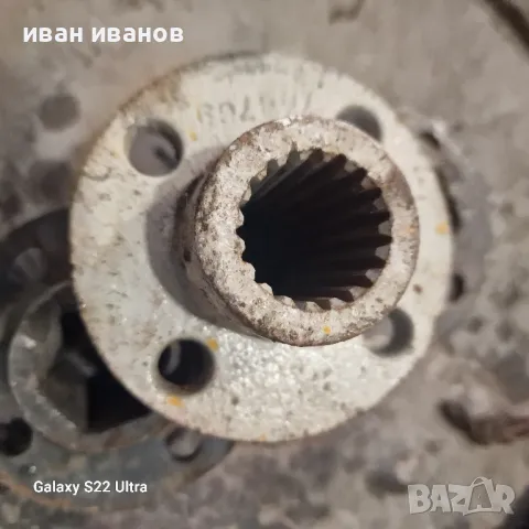 Фланци Хедъри Косачки, снимка 5 - Селскостопанска техника - 47503454