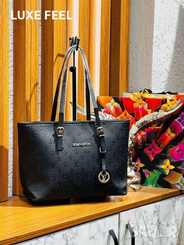 Louis Vuitton ⚜️ Дамски Чанти , снимка 6 - Чанти - 53696004